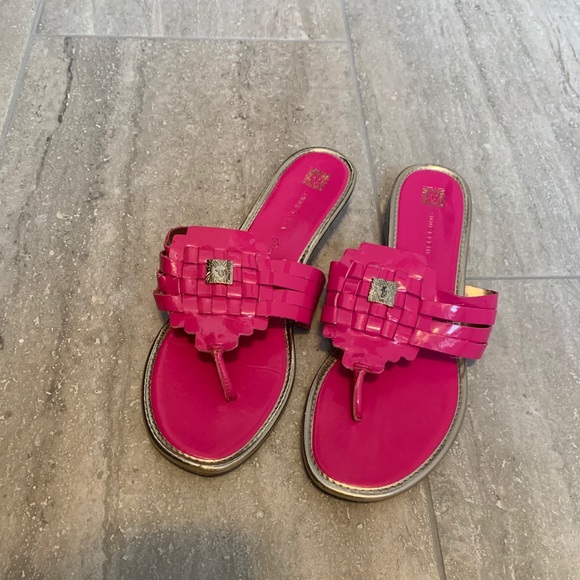 [RARE] Anne Klein Sandals - Picture 4 of 4